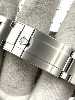 ROLEX AIRKING 40MM STAINLESS STEEL BRACELET 126900 BOX & PAPERS 2022