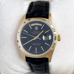 18038 AUTOMATIC YELLOW