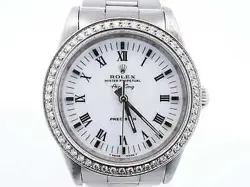 WATCH EB1124PWOCDE