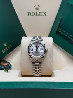 LADY-DATEJUST 28 2024