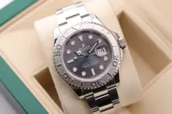 116622 RHODIUM GREY
