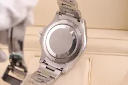 PLATINUM BEZEL FULL