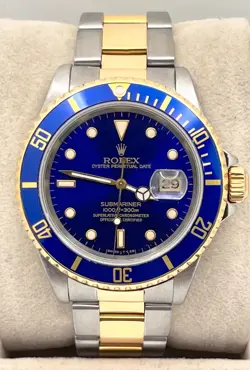 16613 40MM 18K