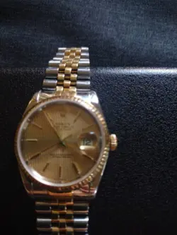 DATEJUST 162333