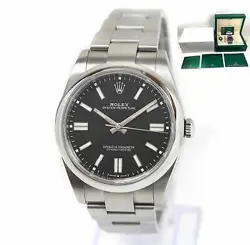 124300 41MM BLACK