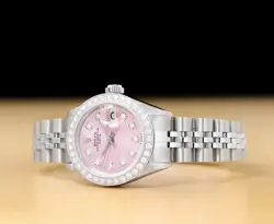 DATE PINK DIAMOND
