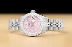 DATE PINK DIAMOND