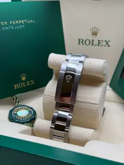 41 RHODIUM GRAY