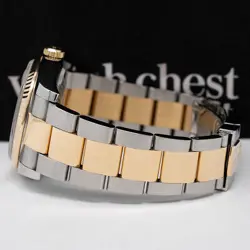 116233 STEEL YELLOW