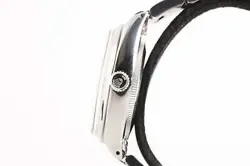 STEEL 34MM MEN'S