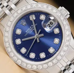 LADIES DATE 6517