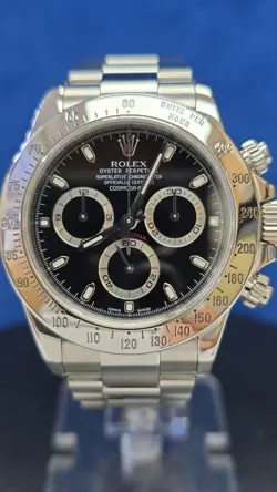 ♛ROLEX COSMOGRAPH DAYTONA