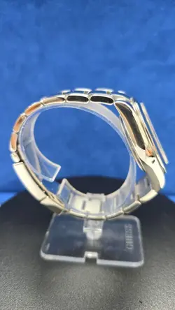 DAYTONA SILVER OYSTER