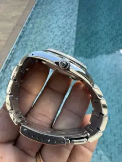 1990 TRITIUM DIAL