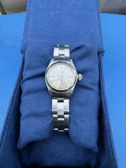 6410 STAINLESS