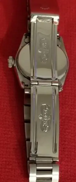 SPEEDKING STAINLESS