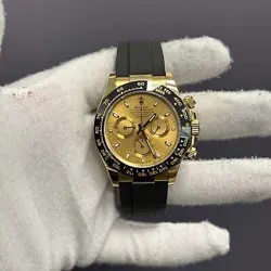 DIAL WATCH 116518LN