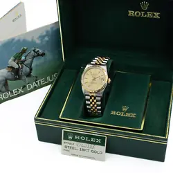 CHAMPAGNE DIAL #W134529-2