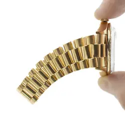 PRESIDENT 36MM DIAMOND