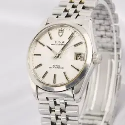 WATCH 34MM AUTOMATIC