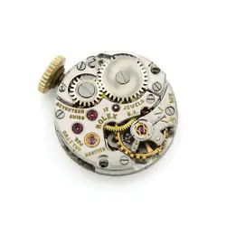 LADIES YELLOW GOLD
