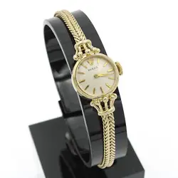 COCKTAIL WATCH MANUAL