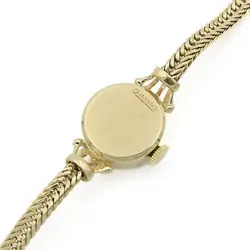 LADIES YELLOW