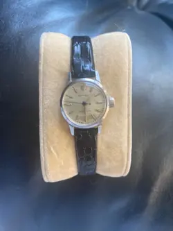 PRECISION ROUND WRIST