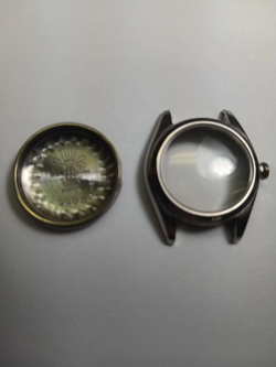 LADIES ROLEX 4486
