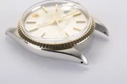 STEEL 36MM JUBILEE
