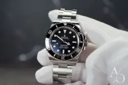 2020 ROLEX SUBMARINER 114060 NO DATE 40MM FULL SET EXCELLENT CONDITION
