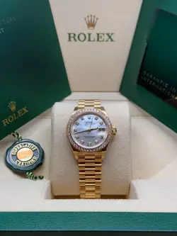 LADY-DATEJUST NEW 2022