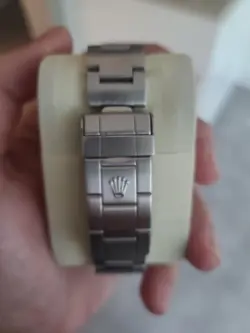 SEA-DWELLER 16600 FULL