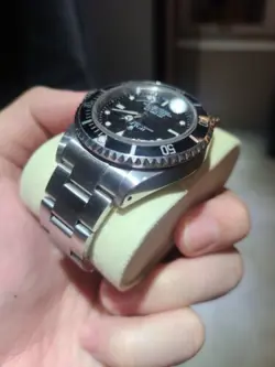 SEA-DWELLER 16600 FULL