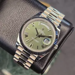 DATE 228239 OLIVE