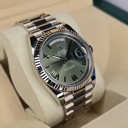 DATE 228239 OLIVE