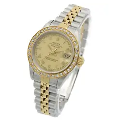 DIAMOND BEZEL #W135602-2