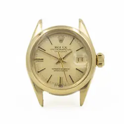 DIAL 26MM #W134622-1