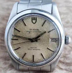 OYSTERDATE 74000 AUTOMATIC
