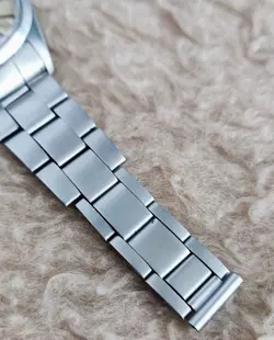 ALL STAINLESS STEEL