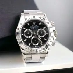 SERVICE ROLEX COSMOGRAPH