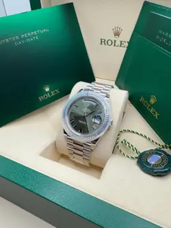 DAY-DATE 40 NEW