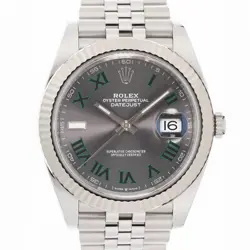 JUBILEE WARRANTY 2021