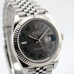 JUBILEE WARRANTY 2021