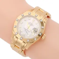 80318 GOLD