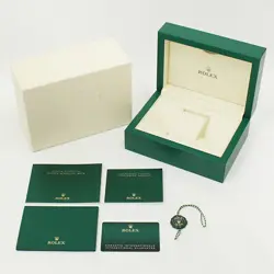 124300 GREEN RANDOM