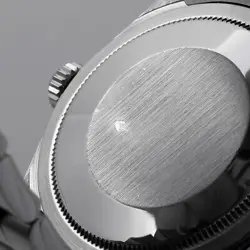 ROLEX Explorer cal.1570 1016 Black All Tritium Frogfoot 21 Number antique mens