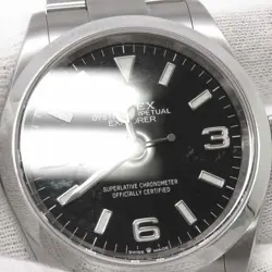 EXPLORER 36 36MM