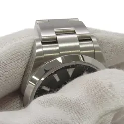 BLACK DIAL 124270