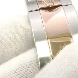 44MM STEEL 18K
